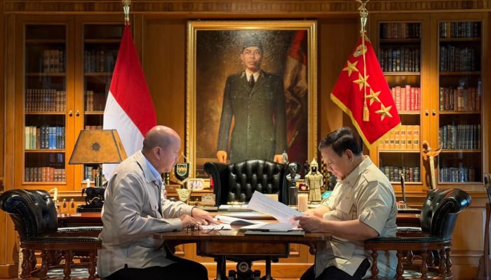 Realisasi Investasi Hilirisasi Kuartal I 2026 Capai Rp147,5 Triliun, Sektor Mineral Mendominasi