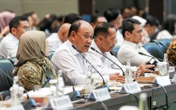 Peluang Ekonomi Berkelanjutan, Kepala Badan Gizi Nasional Ajak Kampus Buka SPPG