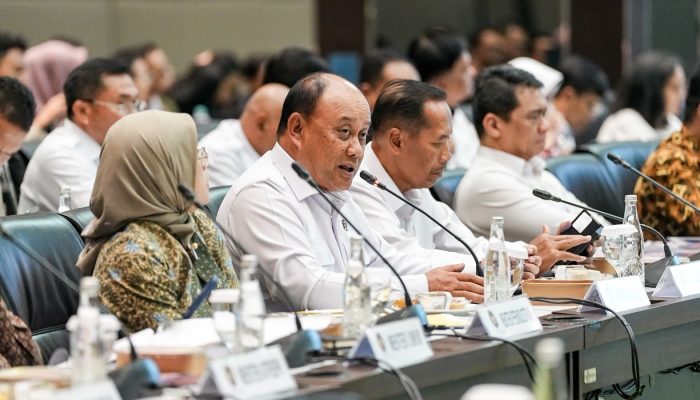 Peluang Ekonomi Berkelanjutan, Kepala Badan Gizi Nasional Ajak Kampus Buka SPPG