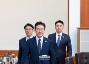 Warganya Diculik Israel, Presiden Korsel Jadikan Netanyahu Target Penangkapan