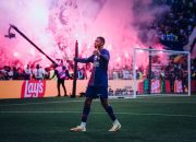 Back-to-Back Juara Eropa, PSG Catat Sejarah Emas Usai Kandaskan Rekor Tak Terkalahkan Arsenal