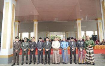 Hardiknas 2026, Bupati Luwu Tekankan Mindset dan Mental Pendidikan