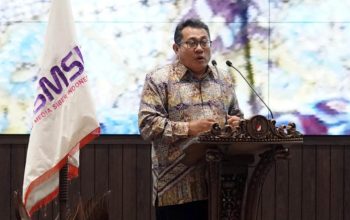 Peringati Hari Kebebasan Pers Sedunia, SMSI Tegaskan Mendirikan Media Adalah Hak Asasi