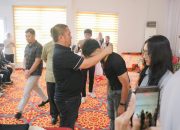 Seleksi Ketat Ratusan Pendaftar, 79 Pemuda Lutim Lolos Program Mandalish 2026