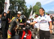 Buka Kejurprov IMI Sulsel 2026, Pemkab Luwu Timur Siapkan Sirkuit Permanen