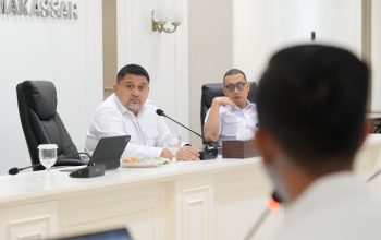 Matangkan Persiapan IGS 2026, Pemkot Makassar Kurasi Ketat Pengusaha Lokal