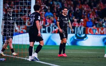 Tembok Kokoh Safonov Buat Bayern Frustrasi, PSG Rebut Tiket Final Hadapi Arsenal