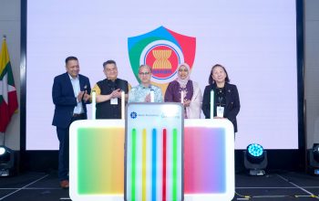 Penipuan Online Rugikan Asia Tenggara Rp387 Triliun, ASEAN Foundation dan Google Luncurkan Scam Ready ASEAN