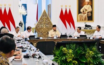 Hadapi Kebijakan Suku Bunga The Fed, OJK Terus Perkuat Fundamental Pasar Modal RI