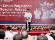 Polemik Sepatu Rp 700 Ribu, Gus Ipul Pastikan Harga Lelang Jauh di Bawah Pagu