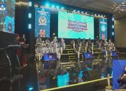 Heboh Juri LCC Empat Pilar MPR Disebut Tak Objektif, Begini Kronologinya