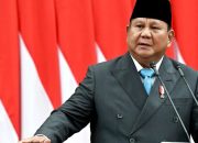 Sering Dikritik Keras PDIP, Prabowo Subianto Mengaku Pilu Hati Sebelum Tidur