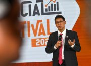 Purbaya Kantongi 10 Nama Perusahaan Sawit yang Diduga Akali Pajak Lewat Transfer Pricing