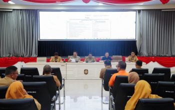 Pemkot Palopo Kebut Pendaftaran BPJS Ketenagakerjaan untuk Korpri dan PPPK