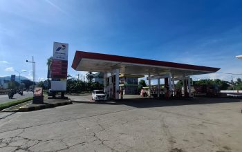 Pasokan BBM Palopo Aman, SPBU Binturu Imbau Warga Tidak Panic Buying