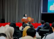 Naili Trisal Dorong Perangkat Daerah Palopo Tingkatkan Pelayanan Publik