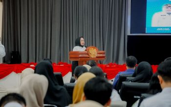 Naili Trisal Dorong Perangkat Daerah Palopo Tingkatkan Pelayanan Publik