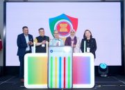 Lawan Sindikat Penipuan Online, Google.org Kucurkan Dana USD 5 Juta untuk ASEAN
