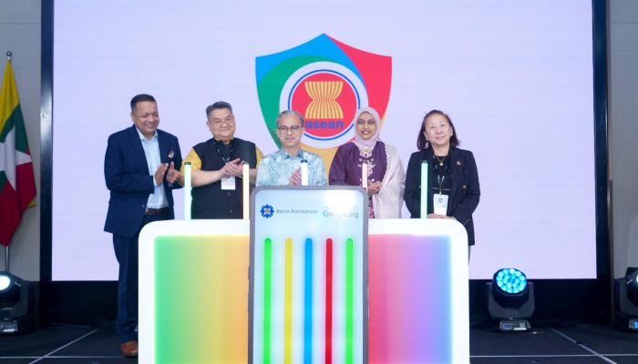 Lawan Sindikat Penipuan Online, Google.org Kucurkan Dana USD 5 Juta untuk ASEAN