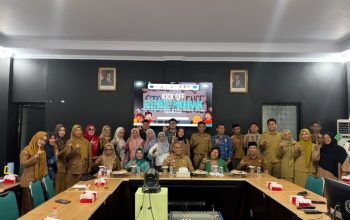 Sasar 10 Desa, Program ELEVATE dan CORE Siap Tingkatkan Ekonomi Perempuan Luwu