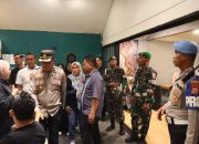 Polres Palopo Gelar Razia THM, Cegah Peredaran Narkoba di Tempat Hiburan