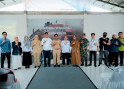 Pj Sekda Palopo Apresiasi Langkah BPOM Edukasi Pelajar Bahaya Penyalahgunaan OTT