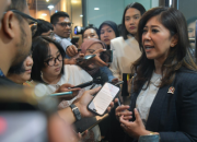 Peringati Hari Kebebasan Pers, Menkomdigi Ajak Insan Penyiaran Perangi Gempuran Hoaks