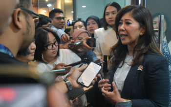 Peringati Hari Kebebasan Pers, Menkomdigi Ajak Insan Penyiaran Perangi Gempuran Hoaks