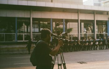 Apresiasi Wartawan, Jubir KPK Sebut Media Punya Kekuatan Bangun Kesadaran Anti-Rasuah