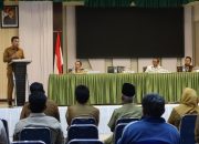 Tak Ada Lagi Penangguhan, Pemkab Luwu Utara Kejar Penyelesaian 65 Rumah Bencana Bulan Ini