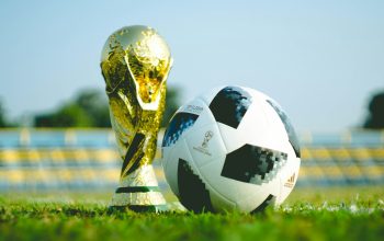 Simak Jadwal Lengkap Piala Dunia 2026: 104 Laga Tersaji di TVRI