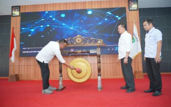 Tingkatkan Kualitas ASN, Pemkab Luwu Luncurkan Program Luwu Belajar dan Sipulungki