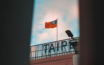 Balasan Menohok Taiwan untuk Xi Jinping: China Adalah Ancaman Tunggal Perdamaian