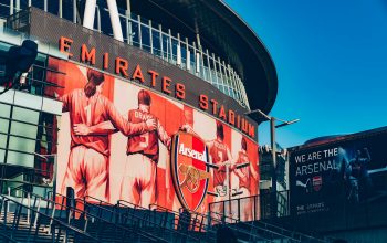 Bukayo Saka Jadi Pahlawan Kemenangan, Arsenal Siap Tatap Final di Budapest