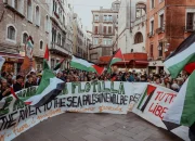 Gaza, Penjara Terbesar di Dunia dan Kematian Perlahan Rakyat Palestina