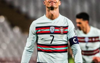 Menanti Tarian Terakhir Sang Mega Bintang Cristiano Ronaldo Bersama Timnas Portugal