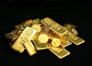 Skandal Korupsi CIA: Eks Pejabat Terjerat Pencurian Emas Senilai Puluhan Juta Dolar
