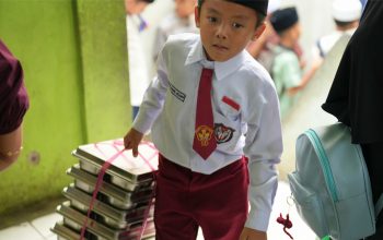 Pemerintah Beri Waktu Sebulan Benahi Tata Kelola Makan Bergizi Gratis, SPPG Nakal Terancam Ditutup