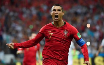 Menanti Sihir Terakhir Cristiano Ronaldo Bersama Portugal di Pentas Akbar Sepak Bola