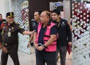 Skandal Anggaran MBG: Begini Cara Tiga Mantan Petinggi BGN Kuras Uang Negara