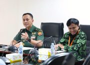 Bertambah Lagi, Total 4 Calon Manajer Koperasi Merah Putih Meninggal Dunia di Latsar Militer