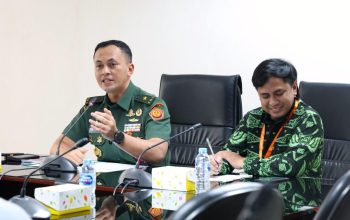 Bertambah Lagi, Total 4 Calon Manajer Koperasi Merah Putih Meninggal Dunia di Latsar Militer