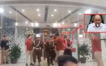 Eks Kepala dan Dua Waka BGN Jadi Tersangka Kasus Korupsi MBG