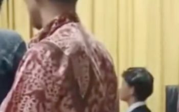 Buntut Ciuman Sesama Jenis, Mahasiswa PNJ Langsung Di-DO