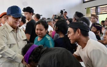Lebih dari Sekadar Tempat Belajar, Sekolah Rakyat Buka Jalan Sukses Anak Tabanan