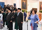 Dari Jalanan ke Lingkaran Istana: Presiden Buruh Said Iqbal Resmi Jadi Penasihat Prabowo