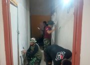Wujud Kemanunggalan, Kodim 1403/Palopo Rehabilitasi Panti Asuhan Temmalebba
