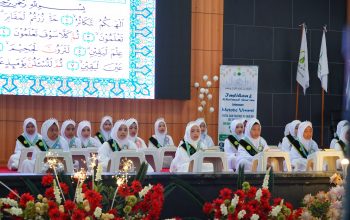 Atasi Krisis Moral Remaja, Pemerintah Daerah Gandeng Lembaga Pendidikan Al-Qur’an