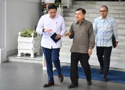 Wujud Transparansi, Istana Merdeka Siap Umumkan Arus Deras Investasi Asing