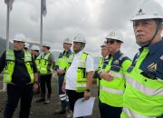 Proyek Masmindo Dikebut, Bupati Luwu Harap Serap Banyak Tenaga Kerja Lokal